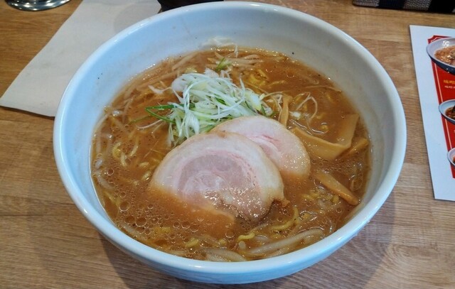 用戶對於らあめん 新 狸小路店的評論高清圖
