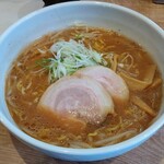 用戶對於らあめん 新 狸小路店的評論圖