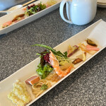 User's review image for 綉花