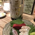 User's review image for 茅場町居酒屋 つまみ菜 茅場町店