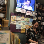 User's review image for たまきんち