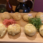 用戶對於はち八 池袋西口店的評論圖