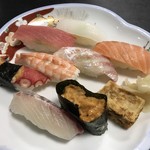 用戶對於味処 丸万的評論圖