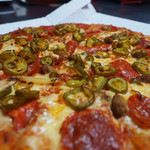 User's review image for ドミノピザ 中村橋店