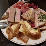用戶對於アヴォロンテ的評論圖