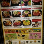 用户对于ペッパーランチ 新さっぽろカテプリ店的评论图