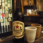 用戶對於伊勢もん居酒屋 駄駄っ子的評論圖