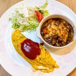 User's review image for CAFE 梅の木