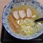 用户对于函館麺屋 四代目的评论图