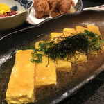 用户对于鶏と酒ぶち的评论图