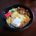 用户对于ほっともっと 厚別中央店的评论图