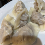 用户对于羊貴妃羊湯館 高田馬場店的评论图
