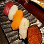 用戶對於釧路ふく亭 櫂梯楼 芦野店的評論圖