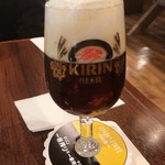 用戶對於キリンシティ タワーホール船堀店的評論圖