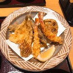 用戶對於銀座 天一 池袋西武店的評論圖