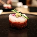 用戶對於焼肉うしごろ 西麻布本店的評論圖