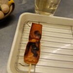 用戶對於やきとんひなた 平和台店的評論圖