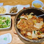用戶對於パバンキ的評論圖