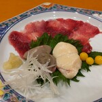用户对于すっぽん料理 円亭的评论图