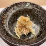 用户对于鮨西光的评论图