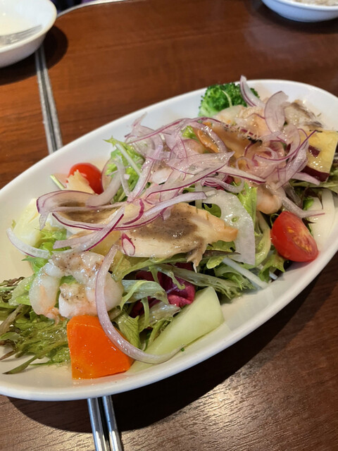 用戶對於Oyster Bar ジャックポット 下北沢的評論高清圖