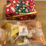用戶對於かきたねキッチン 大丸札幌店的評論圖