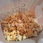 用戶對於TOHOシネマズ 府中的評論圖