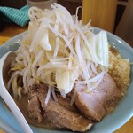 用戶對於ラーメン慶次郎 本店的評論圖