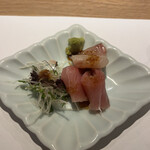 User's review image for 上村