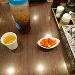 用戶對於明洞のり巻 新大久保店的評論圖