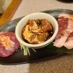 用户对于ハックルベリー的评论图