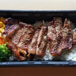 用戶對於いきなりステーキ 府中駅前店的評論圖