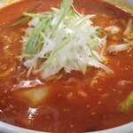 用户对于らあめん 新的评论图