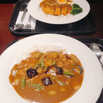 User's review image for ニッキカフェ