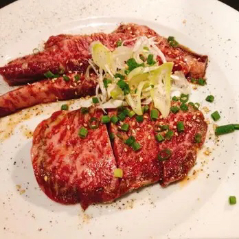 用戶對於山形牛一頭買いITAMAE焼肉 美美的評論圖