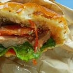 User's review image for maruna CAFE 西武池袋本店