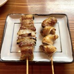 User's review image for 串焼き ニューダイトン 難波中店