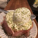 用戶對於炭火焼鳥 千鳥足 白山本店的評論圖
