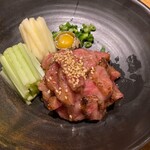 用戶對於KOREAN BBQ 水刺間的評論圖
