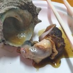 用戶對於カキ小屋ベイサイド的評論圖