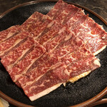 用戶對於炭火焼き肉 金花郎 一条店的評論圖