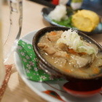 用户对于小料理バル 斉藤商店的评论图