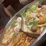 用戶對於天香回味 日本橋 本店的評論圖