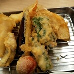 User's review image for さん天 金剛店