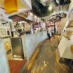 用戶對於カフェオットー シクロ的評論圖