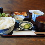 User's review image for まかど