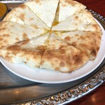 用户对于Asian Kitchen Sapana 神楽坂店的评论图