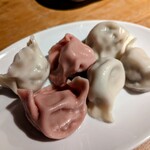 用戶對於一味玲玲 品川店的評論圖