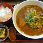 用戶對於土佐うどん的評論圖