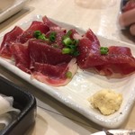 用户对于羊メリー号的评论图
